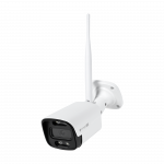 Kruger&Matz Connect C40 Tuya lauko Wi-Fi kamera