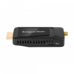 DVB-T2 HEVC H.265 mini imtuvas per HDMI