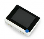 Mikrokompiuteris su LCD ekranu Wio Terminal Bluetooth WiFi