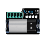 BleBox inBox - belaidis jungiklis