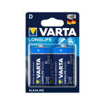 Baterija LR20 VARTA LONGLIFE