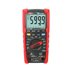 Universalus multimetras Uni-T PRO UT195E