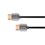 Kruger&Matz HDMI &ndash; HDMI kabelis 4K (A-A) 3m