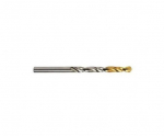Nwka 4.8 Hssco Gold-P Inox grąžtas