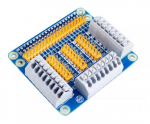 Raspberry Pi GPIO praplėtimo priedėlis