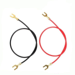 Jungiamasis kabelis 20cm - 2x jungtys - paprastoms elektros grandinėms tiesti