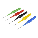 Matavimo zondas 0.7 mm - matavimo adata matuokliui - mėginių ėmiklis - spalvų mi&scaron;inys