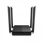 TP-LINK AC1200 A64 dviejų juostų belaidis mar&scaron;rutizatorius, 400/867Mbps