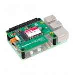 Raspberry Pi SSD Kit 256GB &ndash; rinkinys su SSD disku skirtu Raspberry Pi 5
