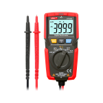 Universalus multimetras UT125C