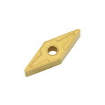 Pasukamas įdėklas VNMG160408-HM TG4025 IRON ROOT