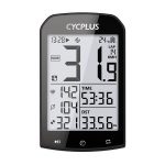 GPS dviračio kompiuteris Cycplus M1