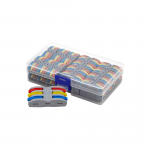 28 elektrinių greitųjų jungčių rinkinys