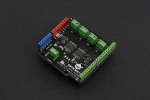 DFRobot TB6612 Quad Variklų Valdiklis - 4 Kanalų 13.5V/1.2A