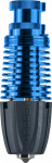 Phaetus Rapido Hot-End High Flow - mėlynas