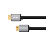 Kruger&Matz Basic HDMI &ndash; HDMI kabelis 10m