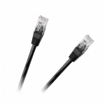Tinklo kabelis Patchcord UTP CAT.6 ki&scaron;tukas - ki&scaron;tukas 0.25 m