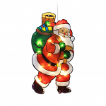 Kalėdinės lemputės Rebel - Santa