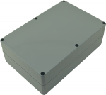 ABS korpusas G 3109 &ndash; 120x80x85 mm