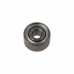 Gilaus griovelio rutulinis guolis 619/2 ( 692 ) ZZ 2x6x3