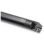 Sulankstomas tekinimo peilis vidiniam tekėjimui S14M-SCLCL09 14 mm ilgis 150