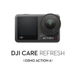 DJI Care Refresh DJI Osmo Action 4 (dvejų metų planas)