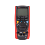 Universalus multimetras UT71A