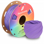 Panchroma PLA Matte 1.75mm 1kg - Lavender Purple