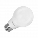 LED lempa Rebel A60 8.5W 4000K, 230V