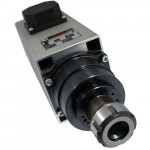 Teknomotor DB 7kW 18000rpm ER32 elektrinis Spindle variklis