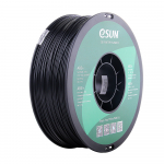 eSun ABS+ 1kg 1.75mm - Black