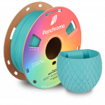 Panchroma PLA Matte 1.75mm 1kg - Arctic Teal