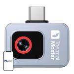 THERMAL MASTER P2 USB-C mini terminė kamera