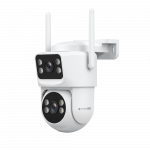 Kruger&Matz Connect C120 Tuya lauko Wi-Fi kamera