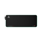 Kruger&Matz Warrior LED pelės ir klaviatūros kilimėlis