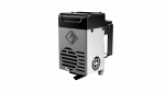 Flashforge Creator 4 kairiojo ekstruderio komplektas HS - 0.4mm - anglies pluo&scaron;to kompozitui