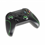 Kruger&Matz belaidis žaidimų pultelis, skirtas XBOX ONE / PC