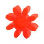 JM 30C 98ShA sankabos jungties elastomeras