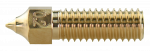 PrimaCreator Creality K1/ K1 Max žalvarinis antgalis 0.2 mm - 1 vnt.