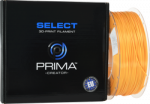 PrimaSelect PLA Satin 1.75 mm 1kg - Amber Orange