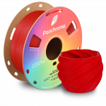 Panchroma PLA Matte 1.75mm 1kg - Lava Red