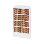Filtras kondicionieriui TSA8043