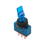 Tumbleris ON-OFF ASW-14D mėlynas