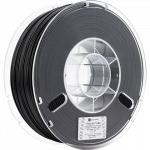 Polymaker PolyLite ASA - 1kg - 1.75mm - Juodas