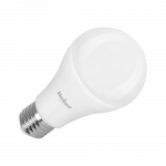 Led lempa Rebel A6012W.E27 4000K, 230V