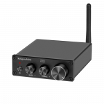 Kruger&Matz stereo stiprintuvo modelis A10