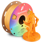 Panchroma PLA Satin 1.75 mm 1kg - Satin Orange