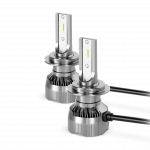 LED automobilio lempa Rebel - H7