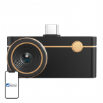 THERMAL MASTER P3 Mini terminė kamera, skirta iOS / Android