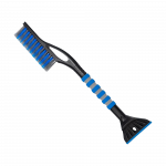 &Scaron;epetys-grandiklis langams nuo sniego ir ledo NT 60 CM